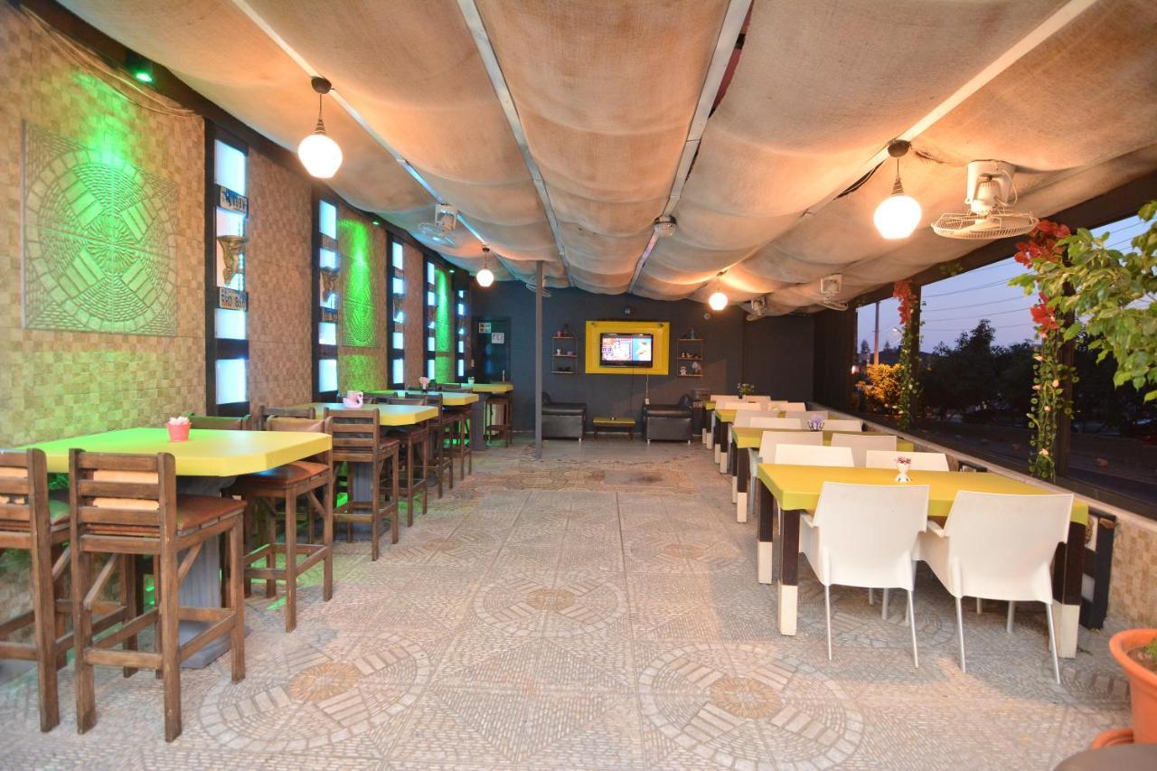 Rose Garden Apart Hotel Alanya Exterior photo