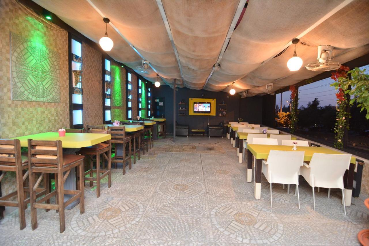 Rose Garden Apart Hotel Alanya Exterior photo