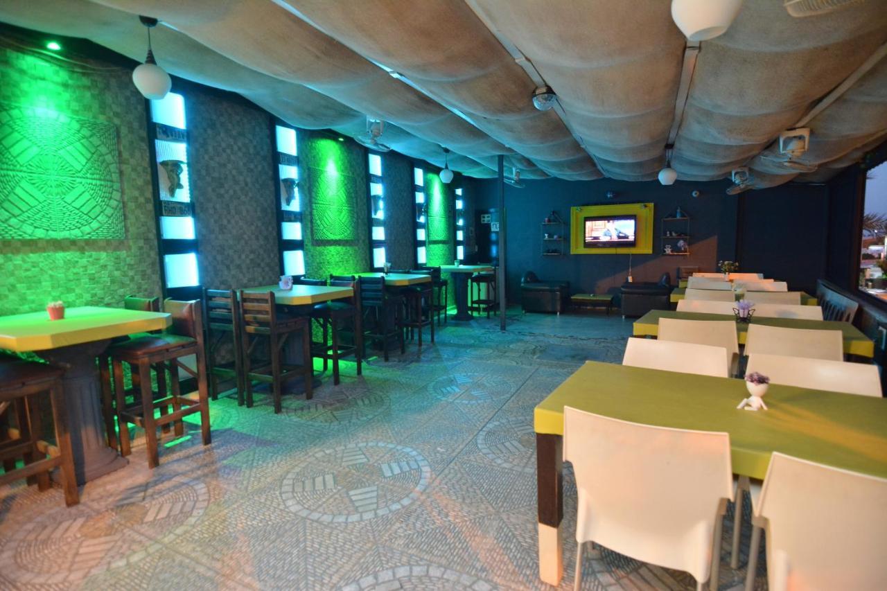 Rose Garden Apart Hotel Alanya Exterior photo